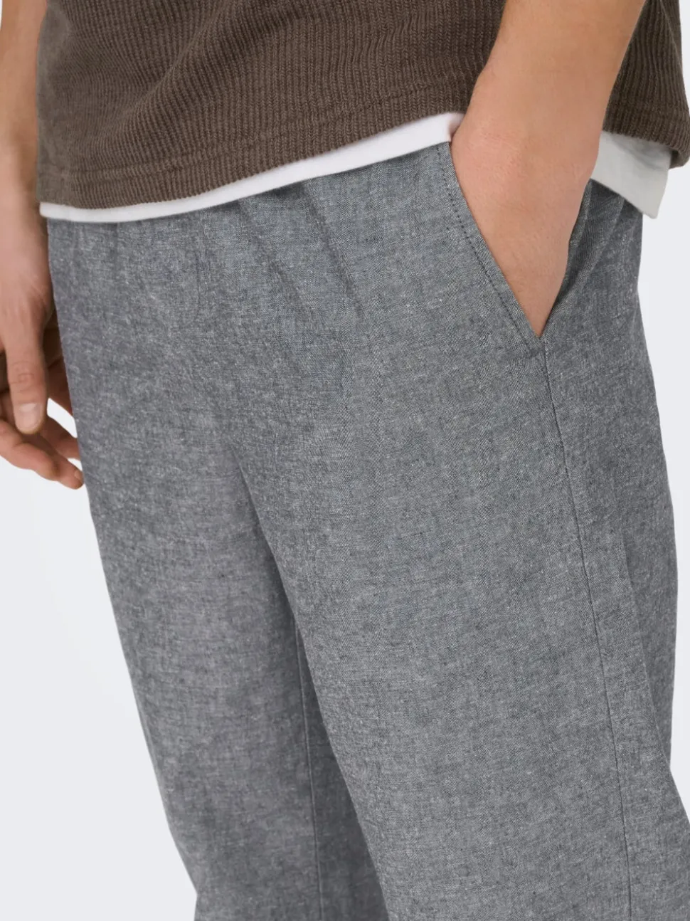 ONSSINUS Loose Fit Pantalon