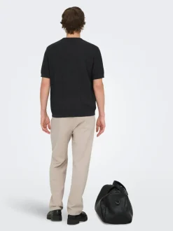 ONSSINUS Loose Fit Pantalon