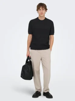 ONSSINUS Loose Fit Pantalon