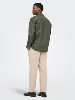 ONSSINUS Loose Fit Pantalon