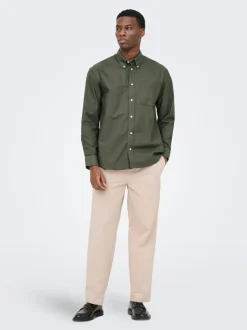 ONSSINUS Loose Fit Pantalon