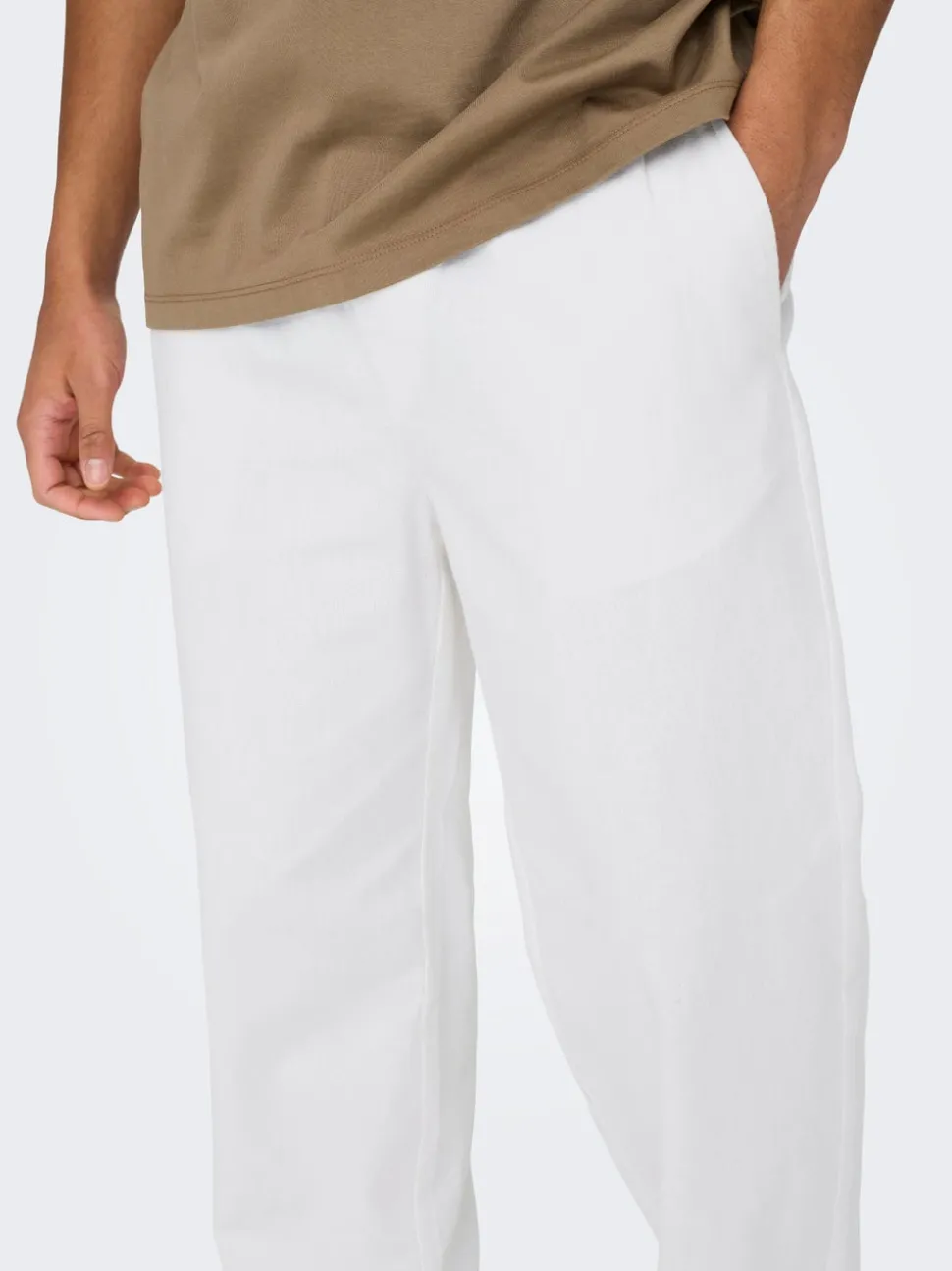 ONSSINUS Loose Fit Pantalon