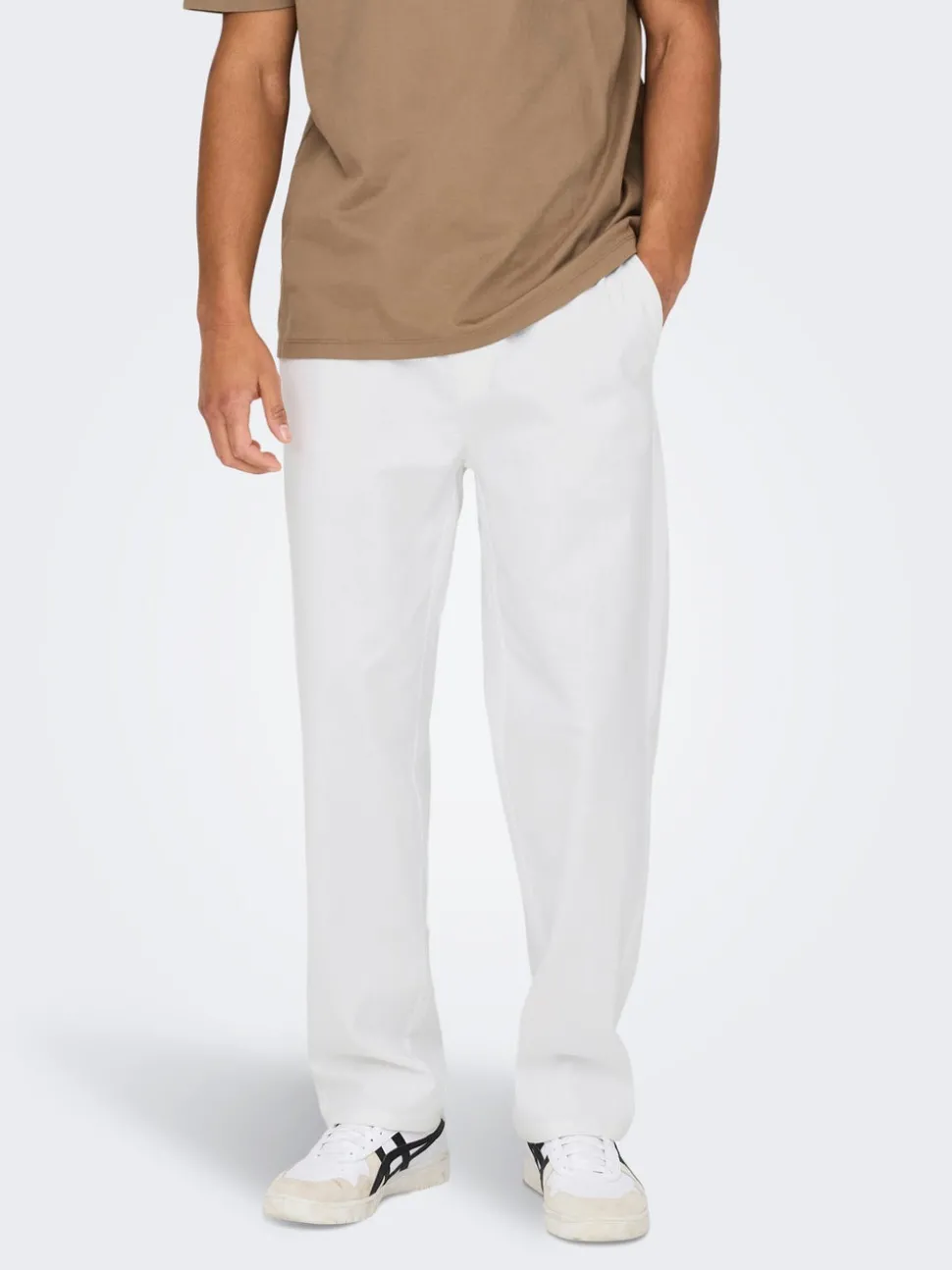 ONSSINUS Loose Fit Pantalon