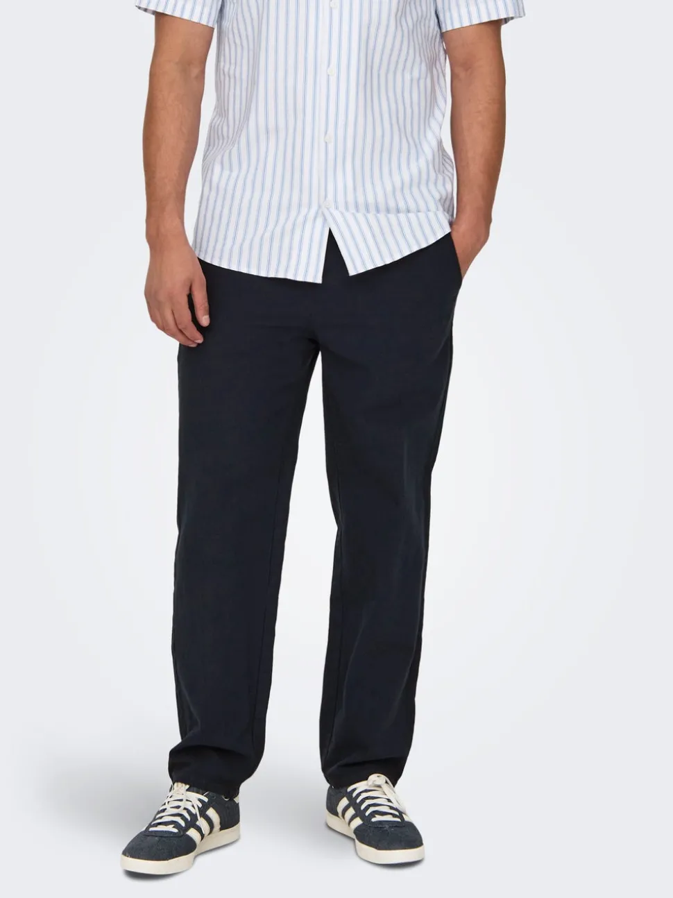 ONSSINUS Loose Fit Pantalon