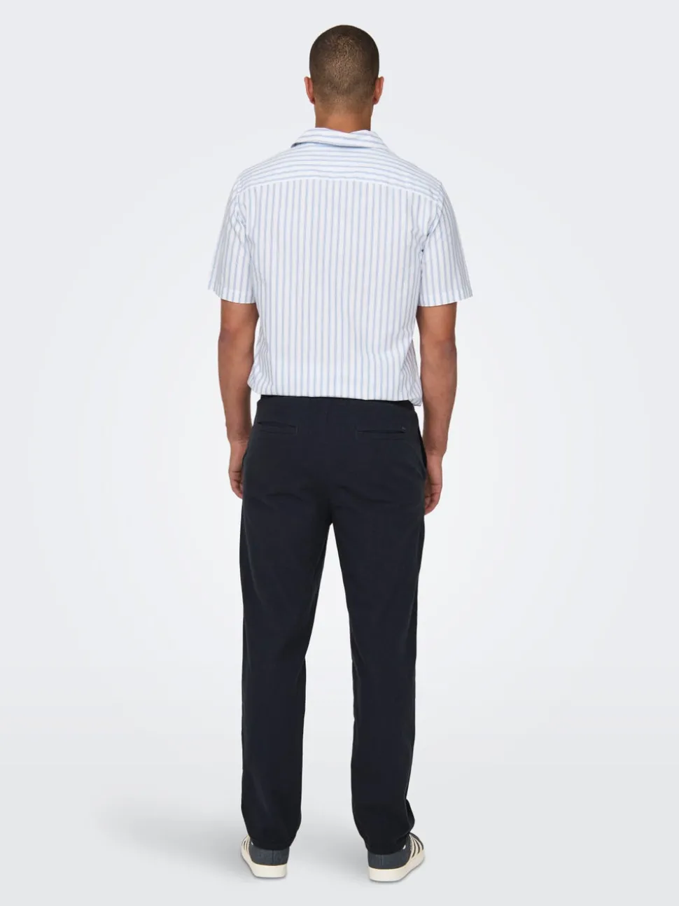 ONSSINUS Loose Fit Pantalon