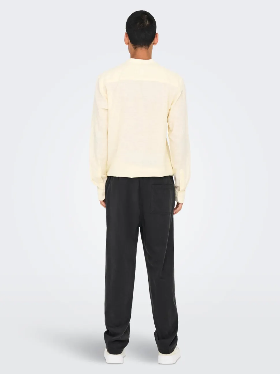 ONSSINUS Loose Fit Pantalon