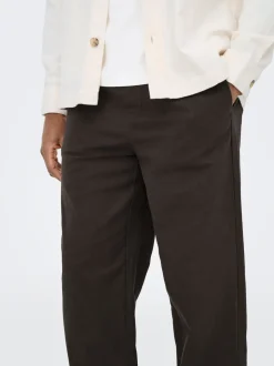 ONSSINUS Loose Fit Pantalon