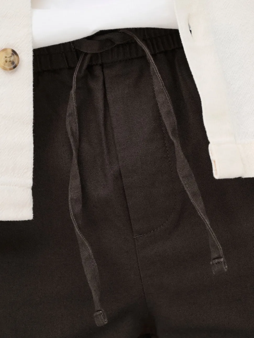 ONSSINUS Loose Fit Pantalon