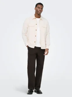 ONSSINUS Loose Fit Pantalon