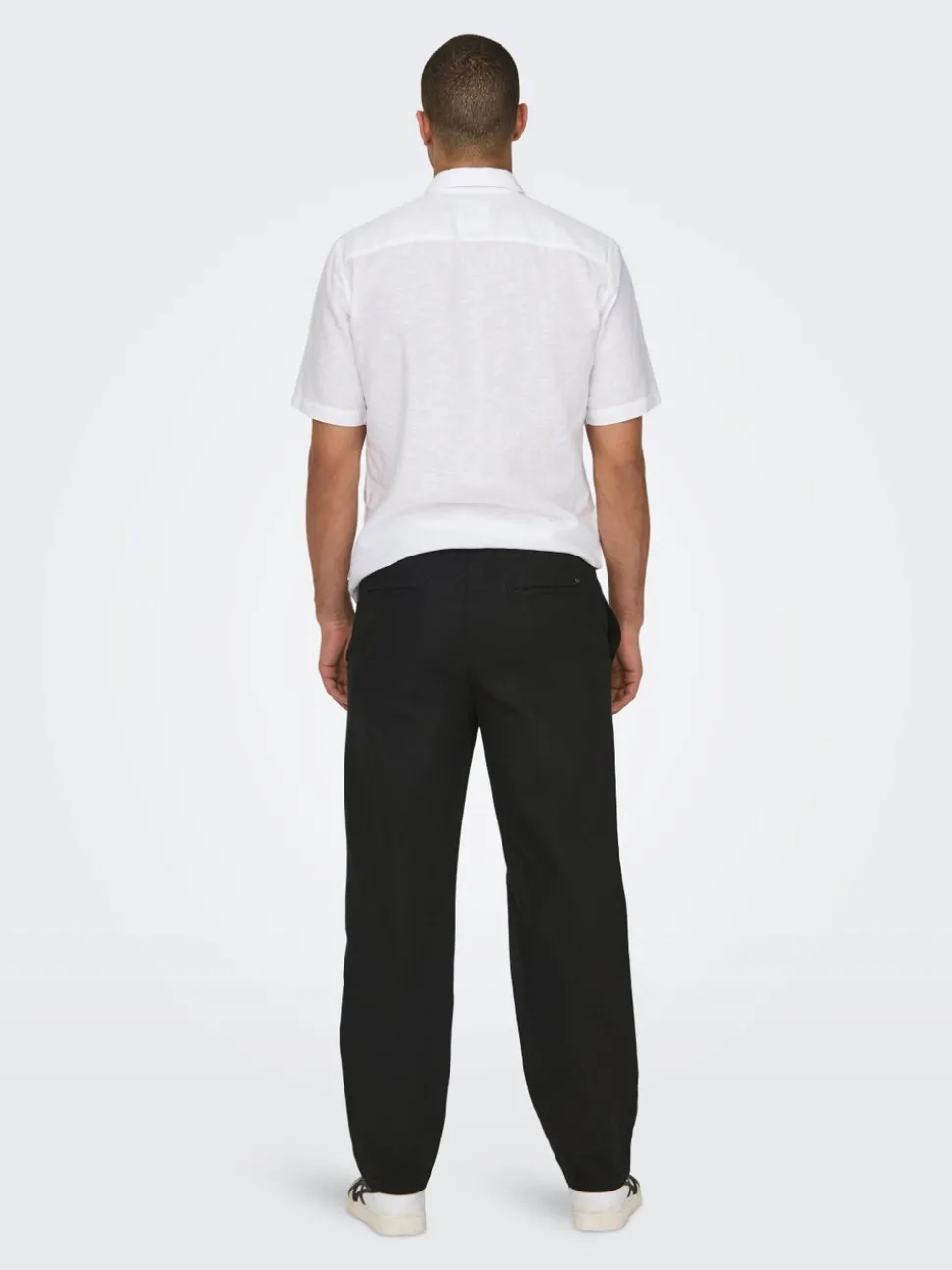 ONSSINUS Loose Fit Pantalon