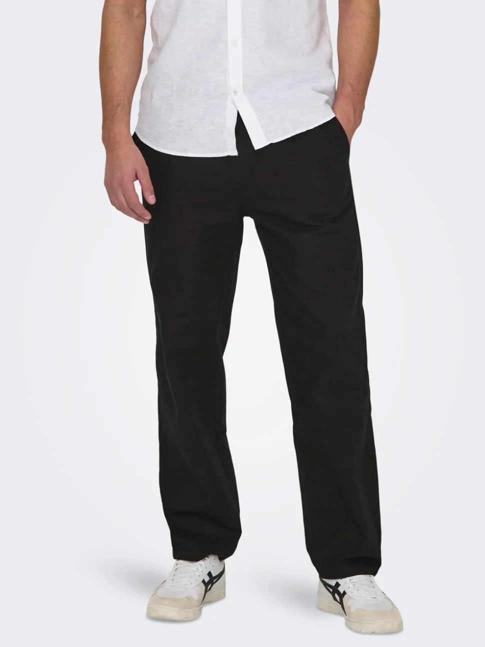 ONSSINUS Loose Fit Pantalon