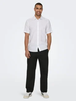 ONSSINUS Loose Fit Pantalon