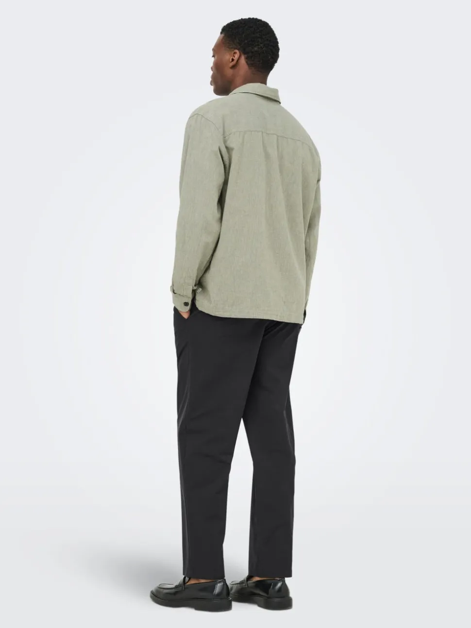 ONSSINUS Loose Fit Pantalon