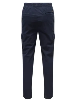 ONSSINUS Loose Fit Pantalon cargo