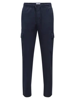 ONSSINUS Loose Fit Pantalon cargo