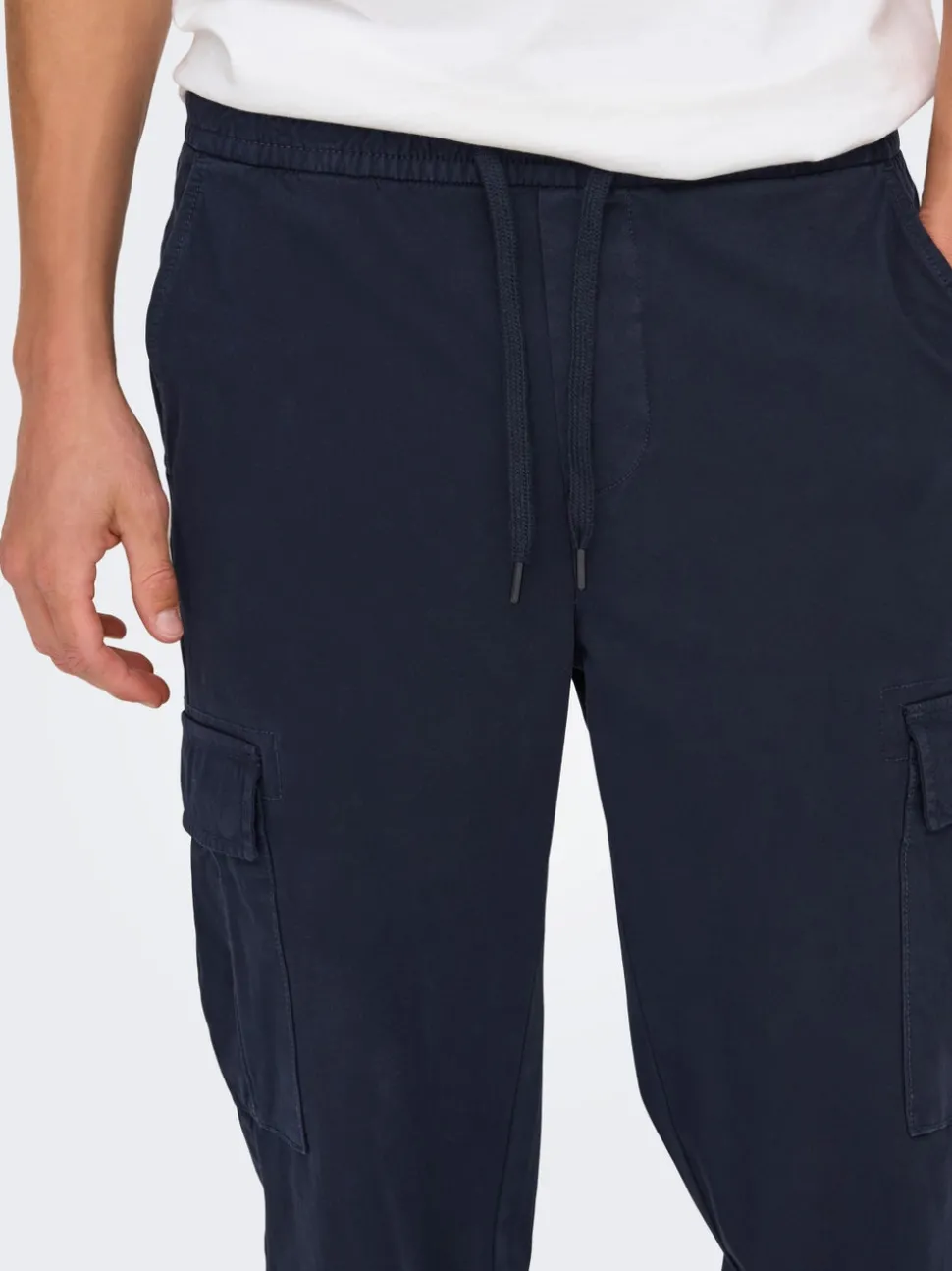 ONSSINUS Loose Fit Pantalon cargo