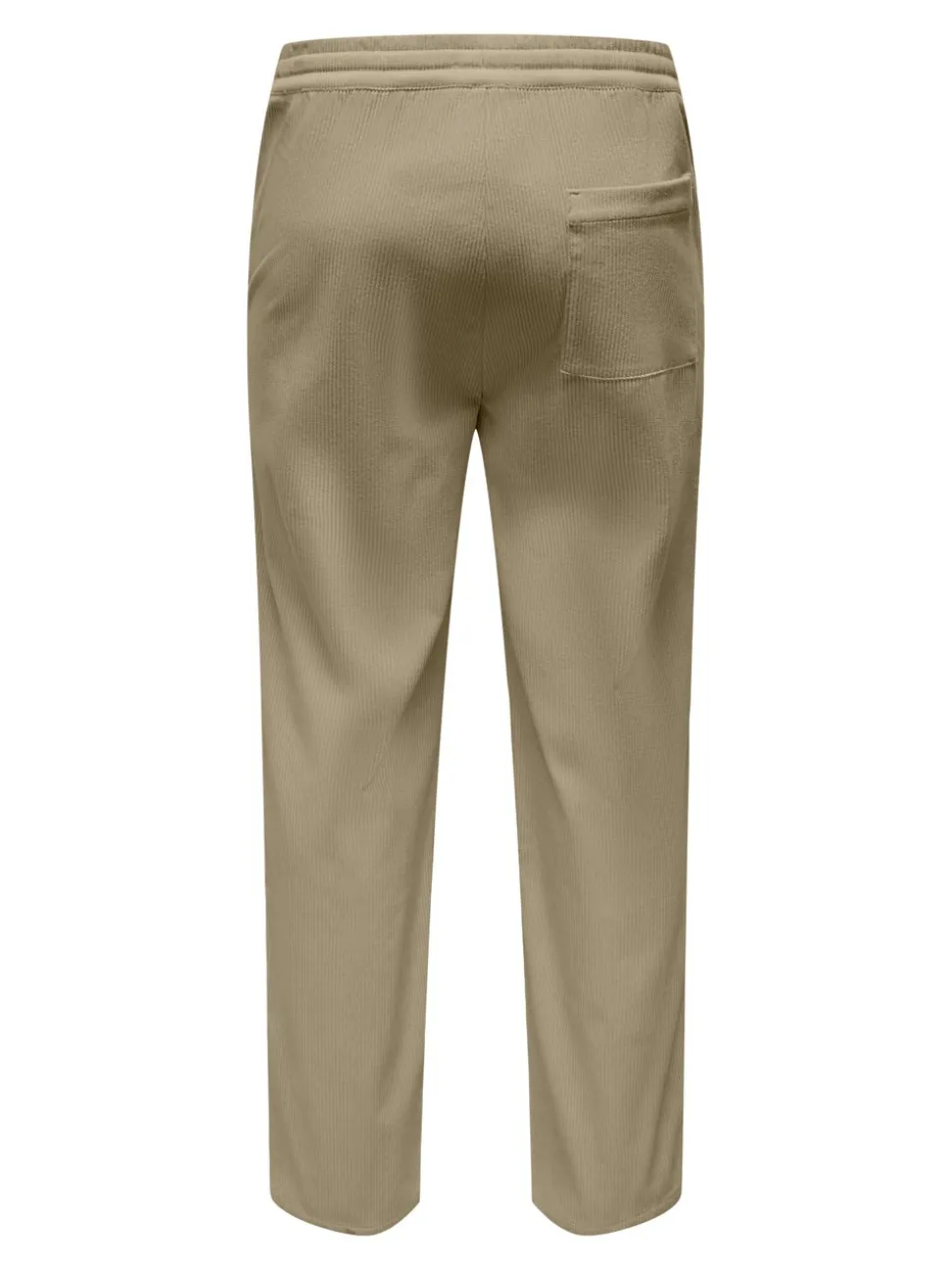 ONSSINUS Loose Fit Pantalon à jambe large
