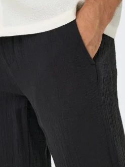 ONSSINUS Loose Fit Pantalon