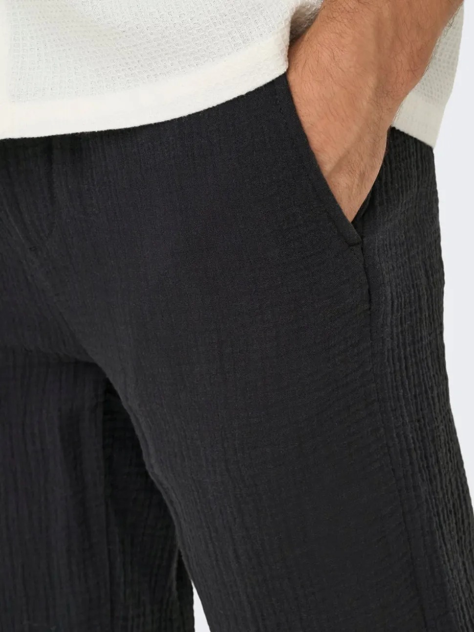 ONSSINUS Loose Fit Pantalon