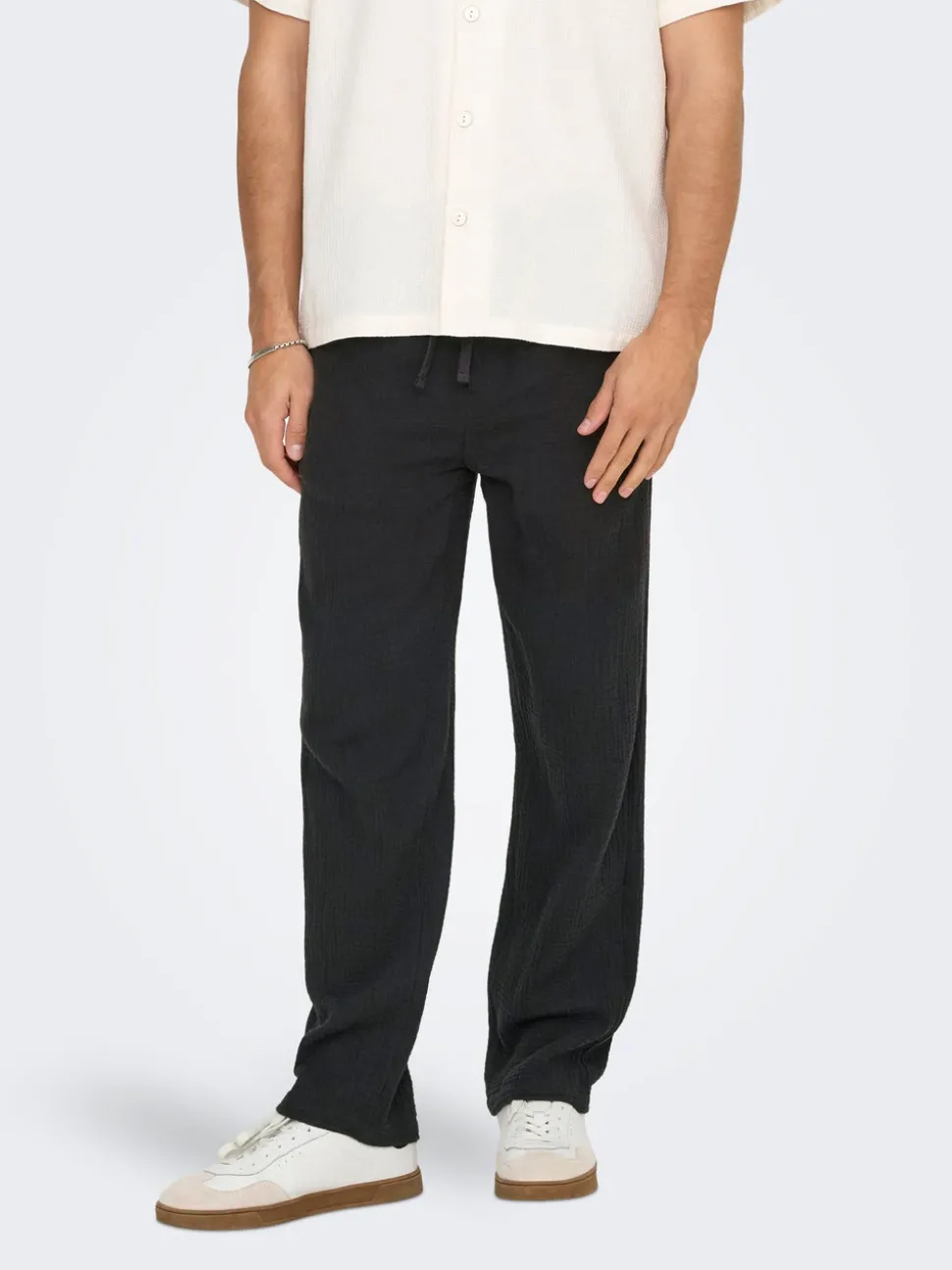 ONSSINUS Loose Fit Pantalon