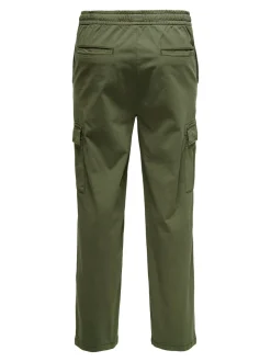 ONSSINUS Loose Fit Pantalon cargo