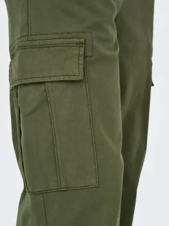 ONSSINUS Loose Fit Pantalon cargo