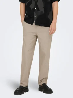 ONSSINUS Loose Fit Pantalon