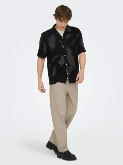 ONSSINUS Loose Fit Pantalon