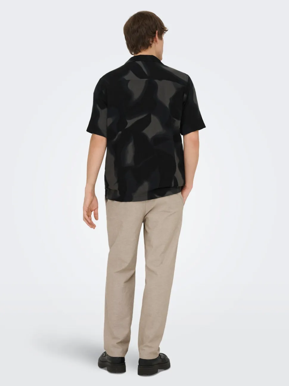 ONSSINUS Loose Fit Pantalon