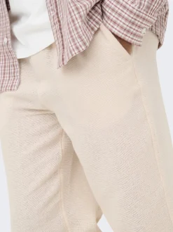 ONSSINUS Loose Fit Pantalon