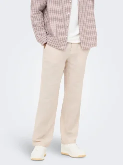 ONSSINUS Loose Fit Pantalon