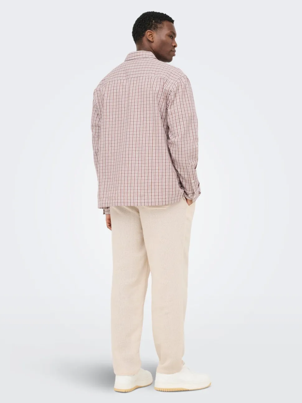 ONSSINUS Loose Fit Pantalon