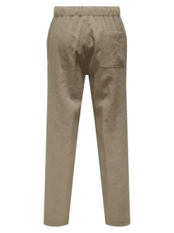 ONSSINUS Straight Fit Pantalon
