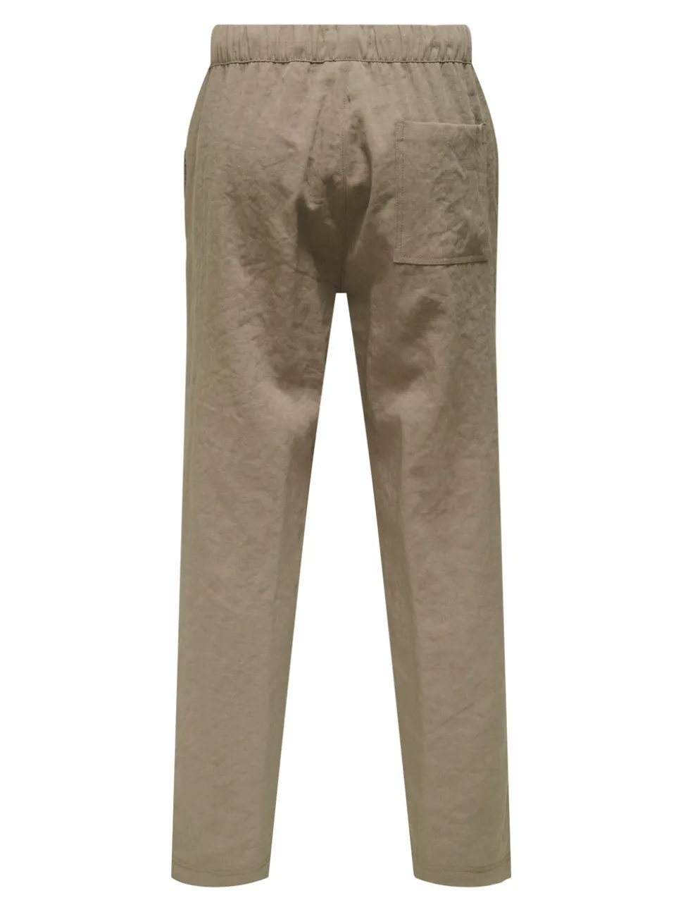 ONSSINUS Straight Fit Pantalon