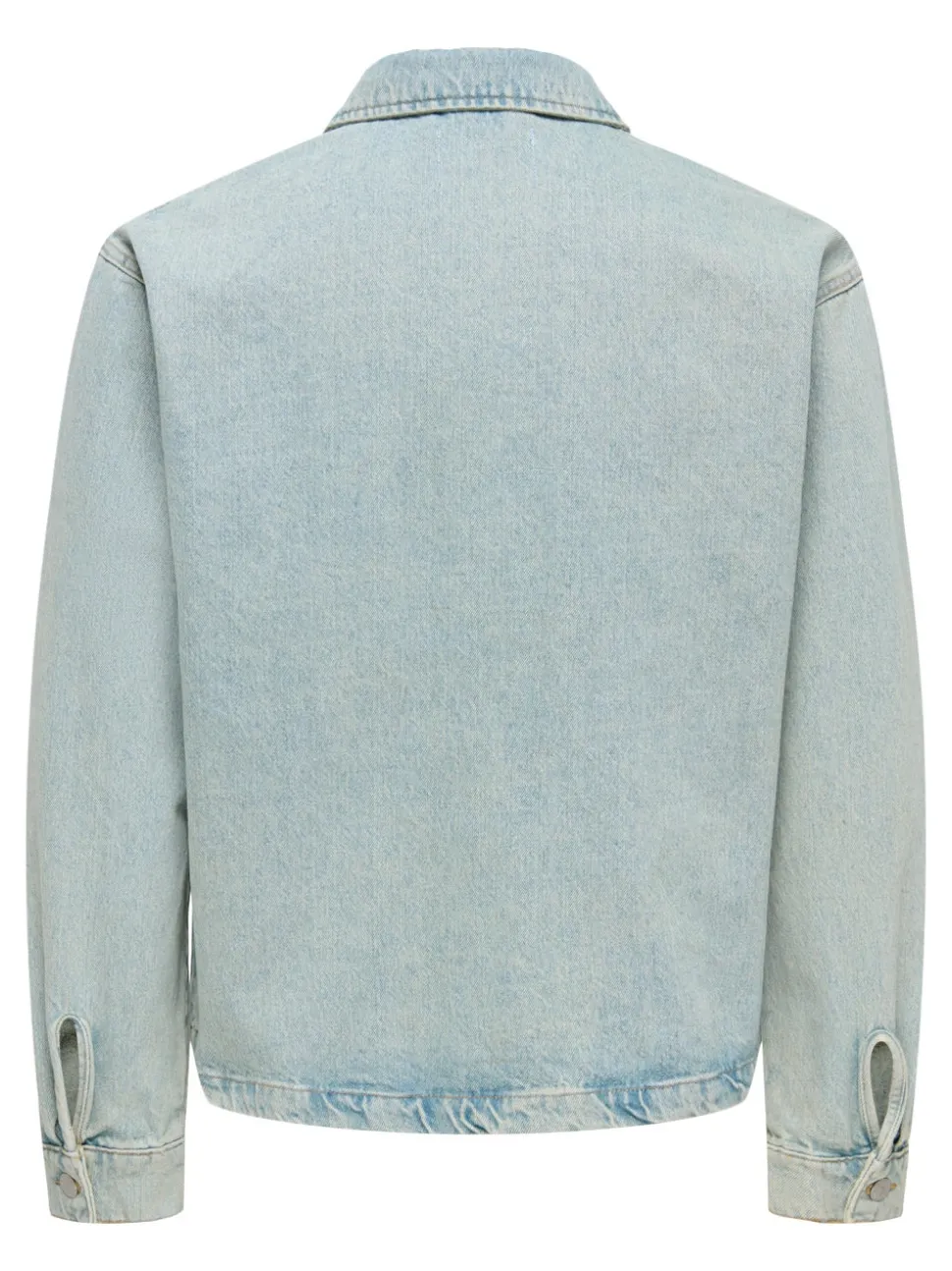 ONSSPRICK Veste en jean