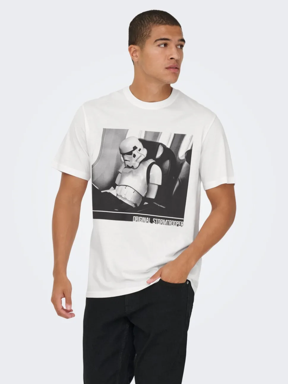 ONSSTORMTROOPER T-shirt
