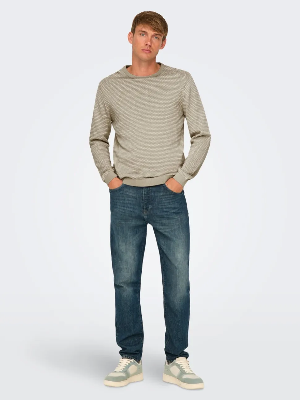 ONSTAPA Pull-overs