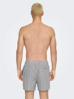 ONSTED Swim Shorts