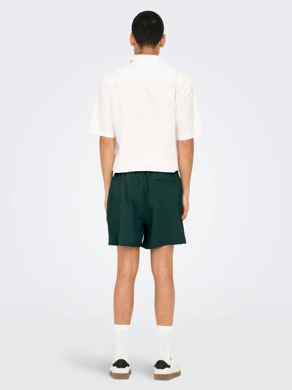 ONSTED Swim Shorts
