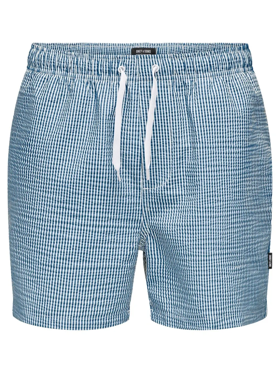 ONSTED Swim Shorts