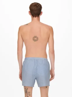 ONSTED Swim Shorts