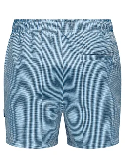 ONSTED Swim Shorts