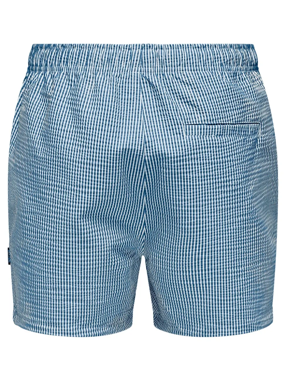 ONSTED Swim Shorts