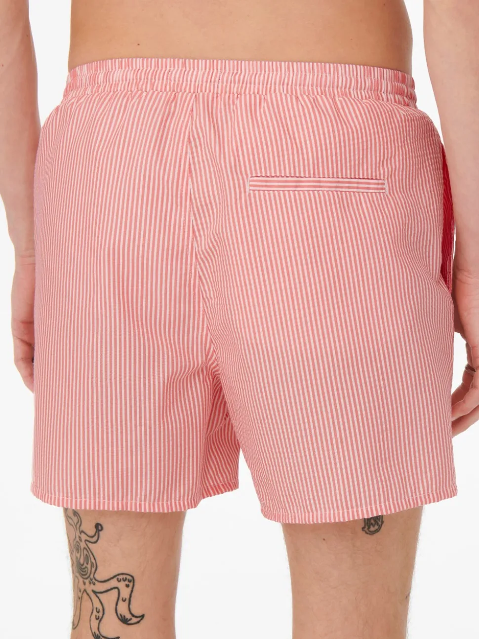 ONSTED Swim Shorts