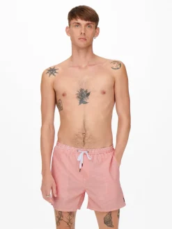 ONSTED Swim Shorts