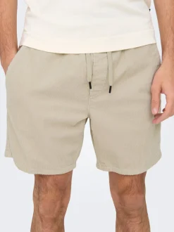 ONSTEL Regular Fit Shorts