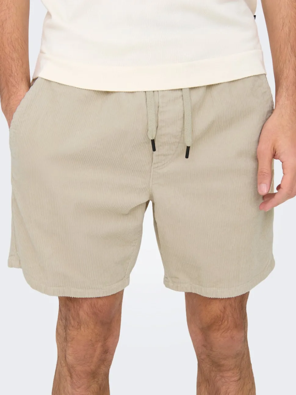 ONSTEL Regular Fit Shorts