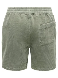 ONSTEL Regular Fit Shorts