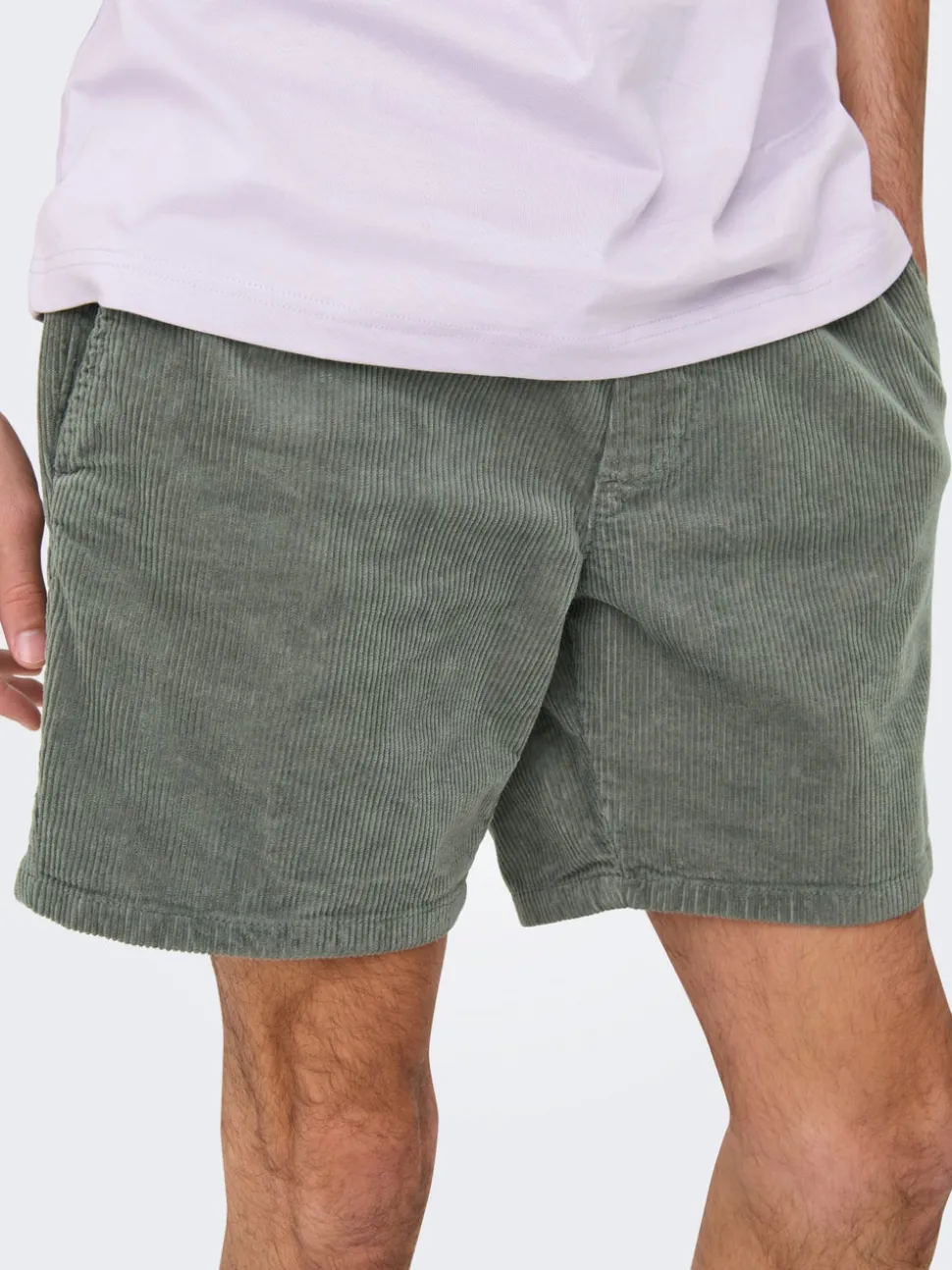 ONSTEL Regular Fit Shorts