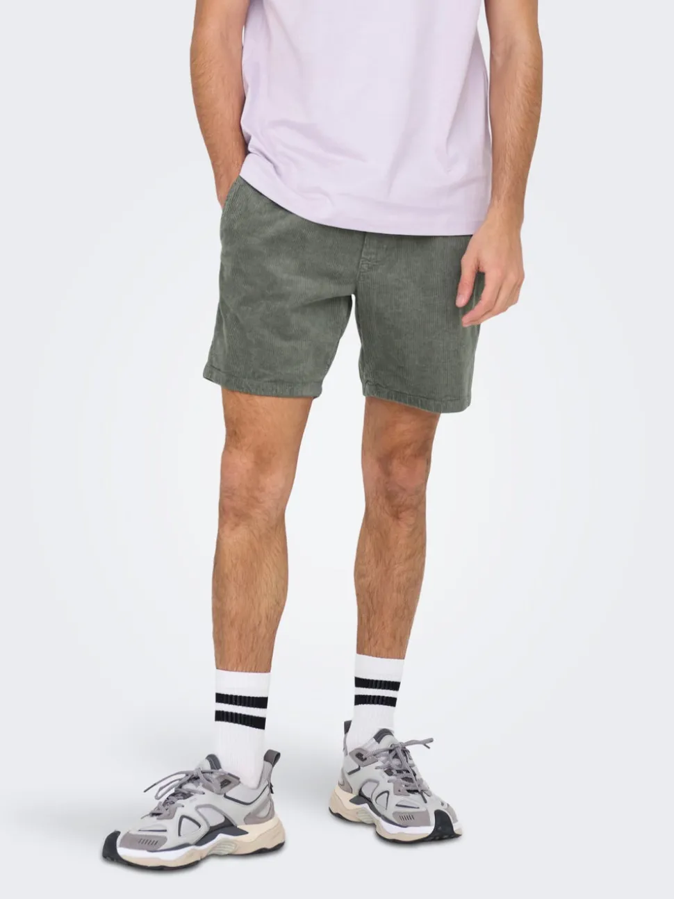 ONSTEL Regular Fit Shorts
